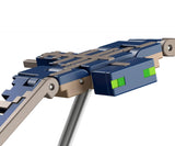 Minecraft - Phantom figure Minecraft