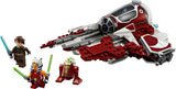 LEGO 75401 Star Wars Ahsoka's Jedi Interceptor LEGO