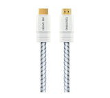 ONIVERSE - 8K HDMI cable - White ONIVERSE