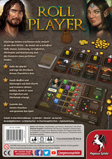 Roll Player – emballage (billede 3)