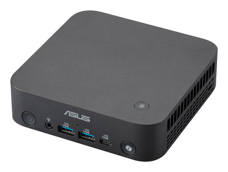 ASUS ExpertCenter PN55-S50010NL – set skråt forfra (vinkel 4)