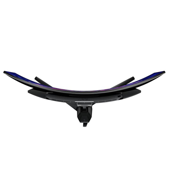 LCD ASUS 34" ROG Swift PG34WCDM 800R Curved 3440x1440p OLED 240Hz 0.03ms HDR10 90W USB-C Power Delivery ASUS