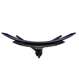 LCD ASUS 34" ROG Swift PG34WCDM 800R Curved 3440x1440p OLED 240Hz 0.03ms HDR10 90W USB-C Power Delivery ASUS