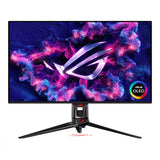 LCD ASUS 32" ROG Swift PG32UCDM 4K 3840x2190p OLED 240Hz 0.03ms G-SYNC Compatible HDR10 90W USB-C PD ASUS