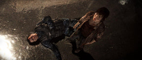 Beyond: Two Souls – PS3 – produktbillede