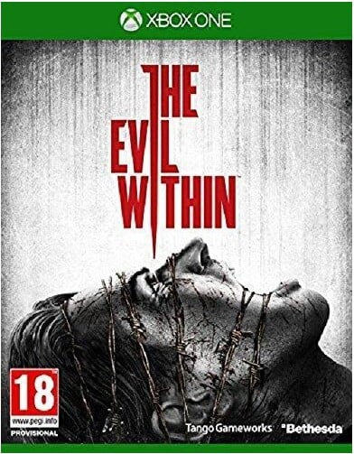 The Evil Within – Xbox One