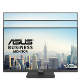 ASUS VA27DQFS – set forfra (vinkel 2)