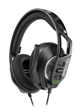 Nacon - Rig Headphones 300 Pro HX - Black Nacon