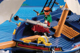 Playmobil - Pirate Corsair (5810) Playmobil