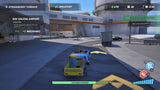 Taxi Chaos 2 Nintendo Switch – Gameplay, spilscene 12