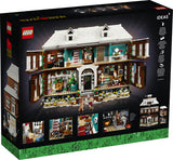 LEGO Ideas 21330 Home Alone Lego