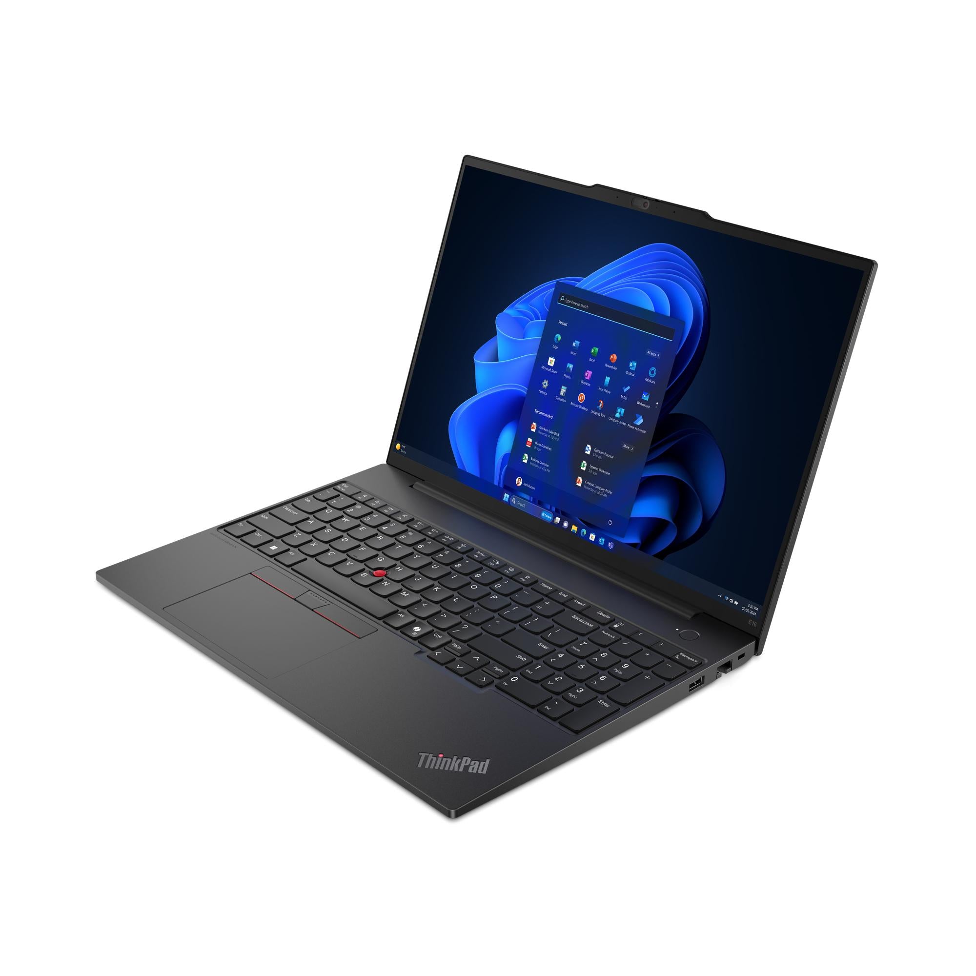 Lenovo ThinkPad E16 Gen 2 21MA 16