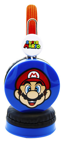 OTL - Junior - Nintendo Super Mario OTL