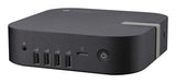 ASUS Chromebox CHROMEBOX6-S3006UN – set skråt forfra (vinkel 3)