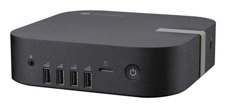 ASUS Chromebox CHROMEBOX6-S3006UN – set skråt forfra (vinkel 3)