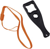 Rollei Actioncam Accessories Kit Outdoor Actionkamera-monteringssæt Rollei