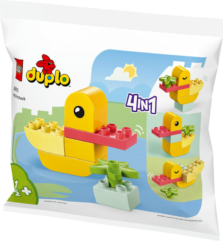 LEGO 30673 DUPLO My First Duck