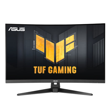 ASUS TUF Gaming VG32WQ3B – skærm – Sort