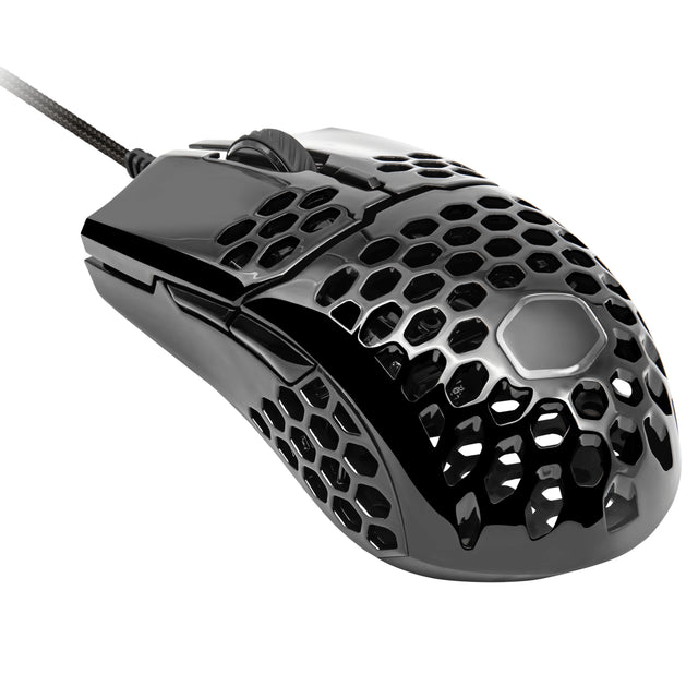 Cooler Master MasterMouse MM710 - mus Cooler Master