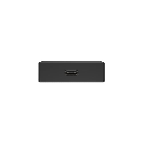 ASUS ROG Strix Aiolos – USB-C-port
