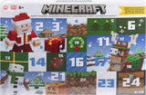 Minecraft - Julekalender 2025