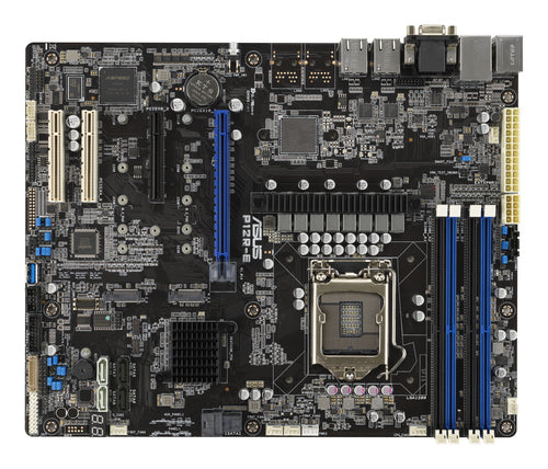 ASUS P12R-E – ATX LGA1200 bundkort