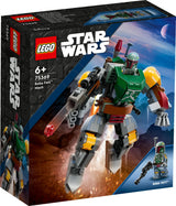 LEGO Star Wars - Boba Fett™ Mech (75369) LEGO