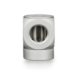 Thermal Grizzly DeltaMate Rotary - FF90° Matt Nickel