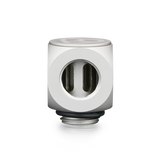 Thermal Grizzly DeltaMate Rotary - 90° Matt Nickel