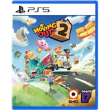 Moving Out 2 – PlayStation 5 – spilomslag