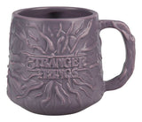 Stranger Things 5 Vecna Shaped Mug Paladone
