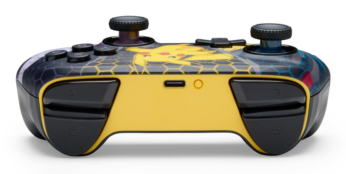 PowerA - Advantage Wireless Controller - Nintendo Switch 2 - Pokémon: Mega Evolutions PowerA