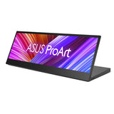 ASUS ProArt PA147CDV – set skråt forfra (vinkel 2)