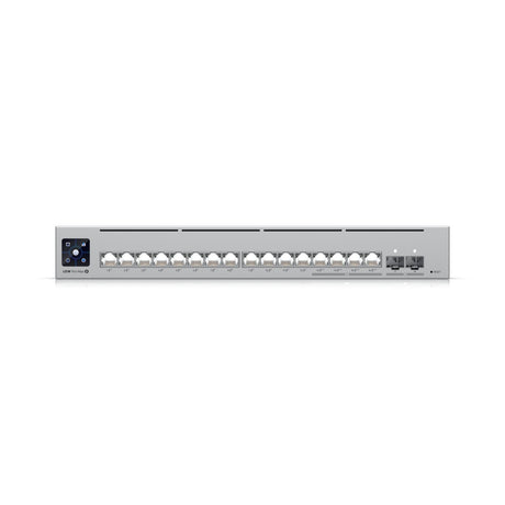 Ubiquiti UniFi Switch Pro Max 16 PoE Switch 16-porte PoE++ Ubiquiti Networks