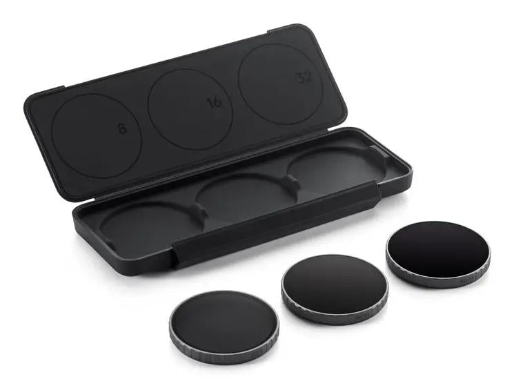DJI - Osmo Action 6 ND Filter Set DJI