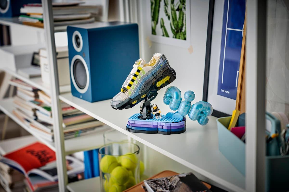 LEGO - Nike Air Max 95 (43025) LEGO