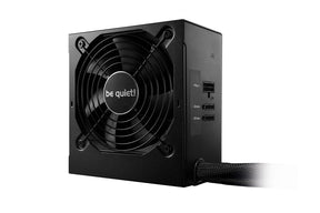 be quietI System Power 9 CM 400W ATX24 Be quiet