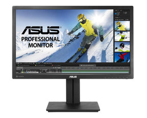ASUS PB278QV – set forfra