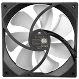 Thermalright TL-C14C-S Sort - fan, 140mm ARGB Thermalright