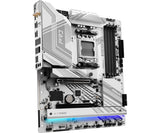 ASRock X870 PRO RS WiFi Motherboard ATX AM5 Socket DDR5 ASRock