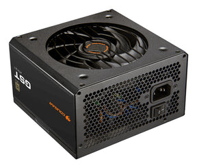 COUGAR GST 850W ATX3.1 / 80 Plus Gold strømforsyning – produktvisning