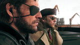 Metal Gear Solid V (5): The Definitive Experience Konami