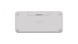 Logitech - Pebble Keys 2 - K380s Nordic Logitech