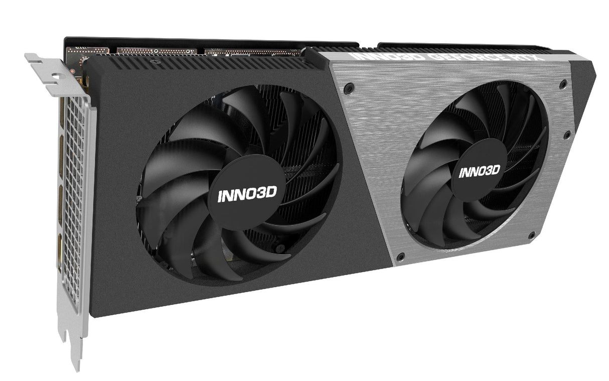 RTX 4060 Ti 8GB Inno3D X2 GDDR6 Inno3D