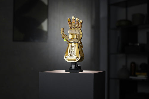 LEGO S. H. Infinity Glove - 76191 Lego