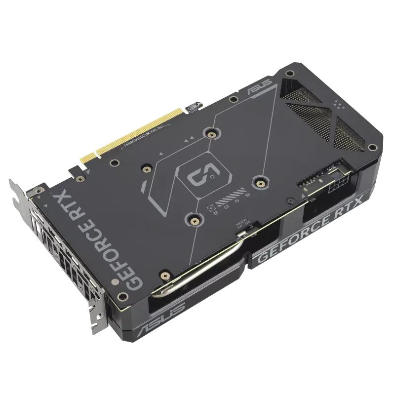 ASUS GeForce RTX 4070 12GB GDDR6X DUAL OC EVO ASUS