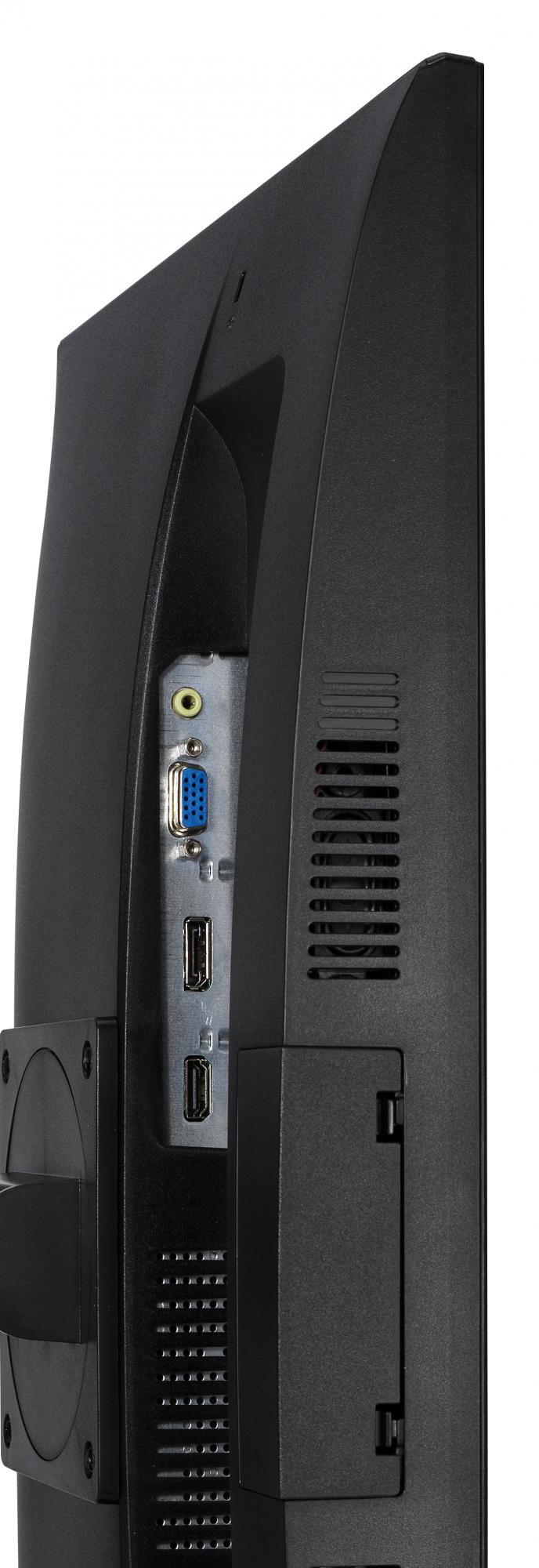 LCD ASUS TUF GAMING 23.8" VG249Q 1920x1080p IPS 144Hz 1ms FreeSync ASUS