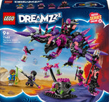 LEGO 71483 DREAMZzz The Neverwitch's Nightmare Creatures LEGO