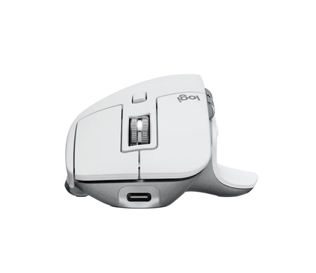 Logitech - MX Master 3S Performance Wireless Mouse