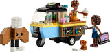 LEGO 42606 Friends Rolling Café LEGO